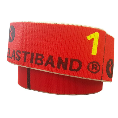 Резинка для фитнеса  SVELTUS ELASTIBAND 10 kg + QR Code (SLTS-0006) - фото №4